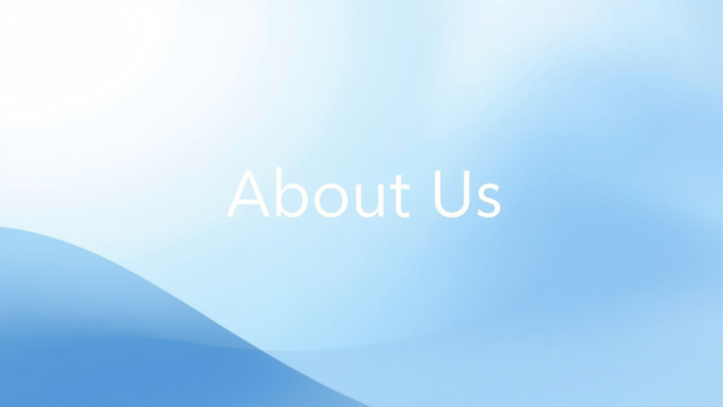 about-us about us